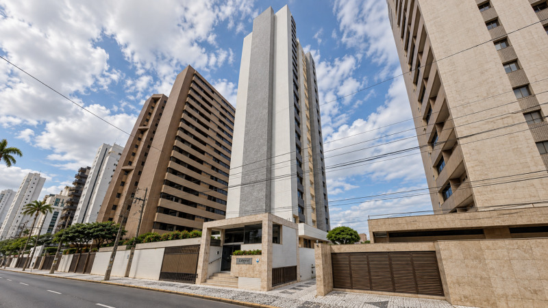 Apartamento no Piedade em Jaboatão dos Guararapes/PE — foto 1