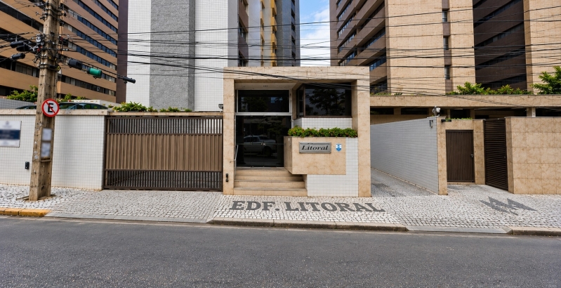 Apartamento com 4 quartos no Piedade (foto 3 de 3)