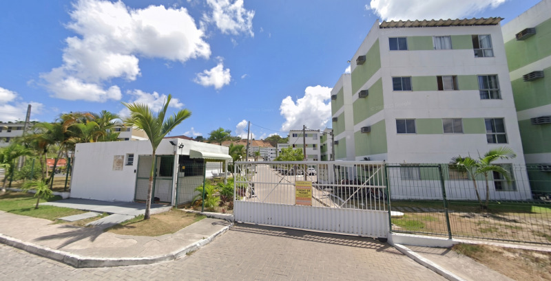 Apartamento no Inhamã em Igarassu/PE — foto 1