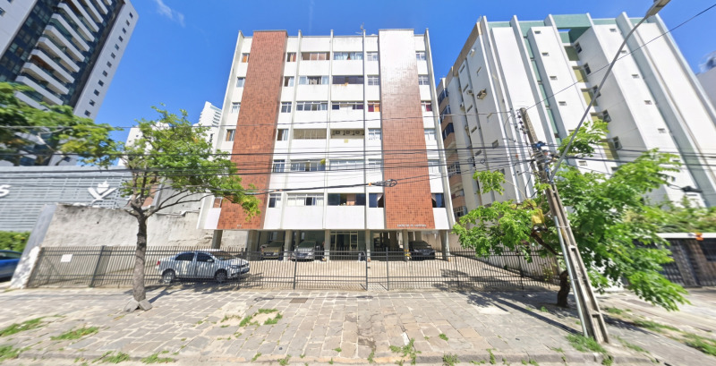 Apartamento no Boa Viagem em Recife/PE — foto 1
