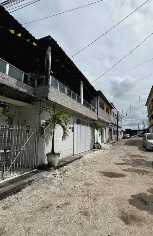 Terreno no Jardim Prazeres em Jaboatão dos Guararapes/PE — foto 1