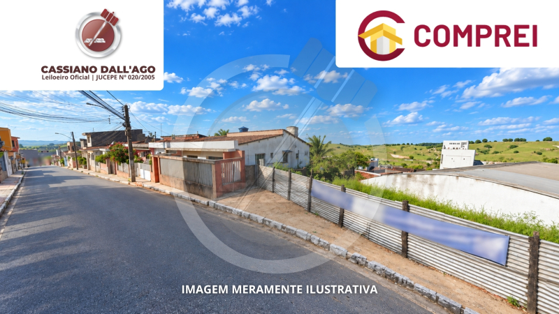 ALAGOAS - Lote 032 (ID 808)