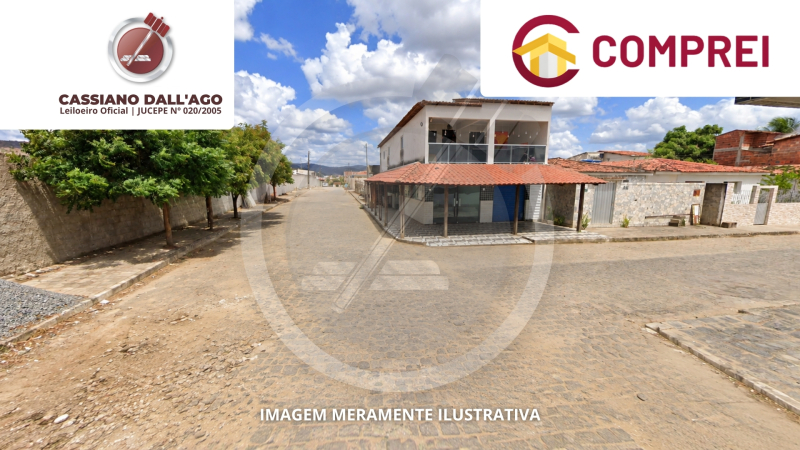 Outros em Leilão em Alagoa Grande / PB - 222255