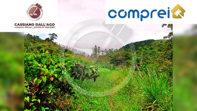 Engenho, com uma área de 162,00ha, denominado Engenho Santa Rita, situado no Cabo de Santo Agostinho